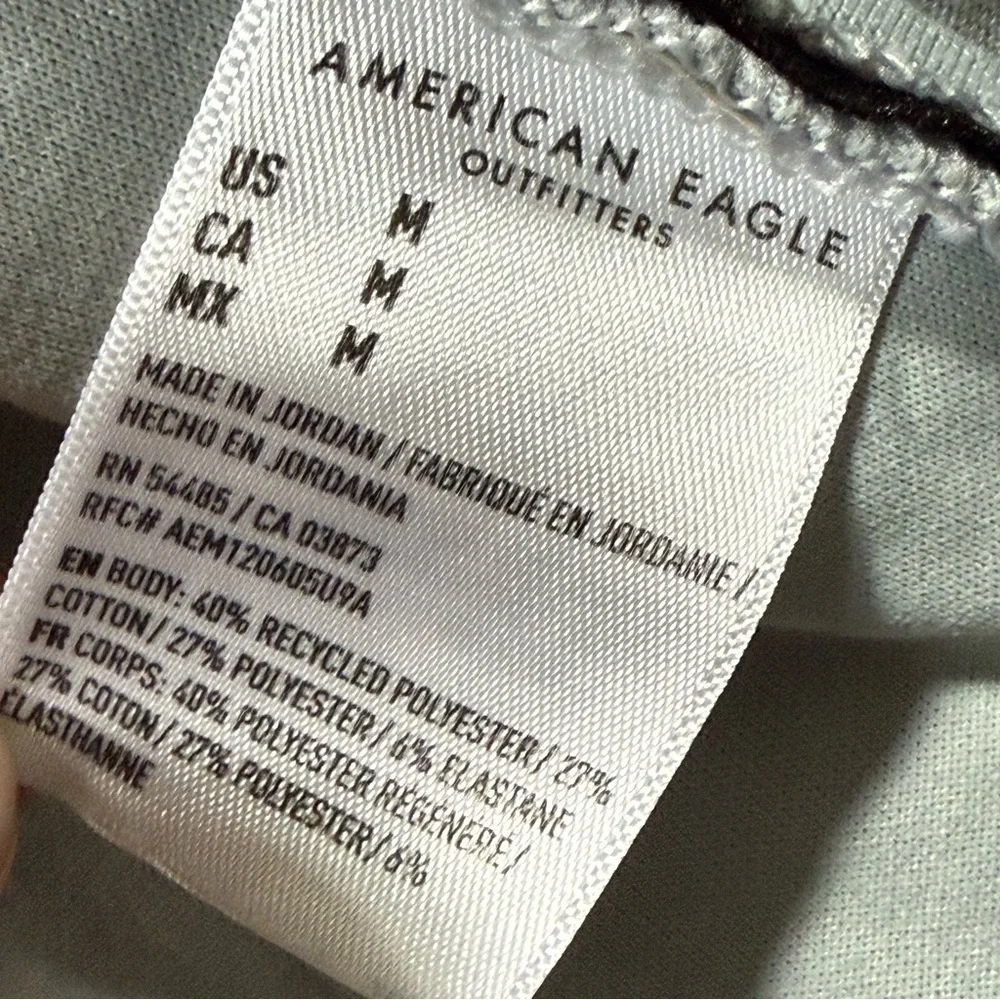 American Eagle Outfitters Jogger Short